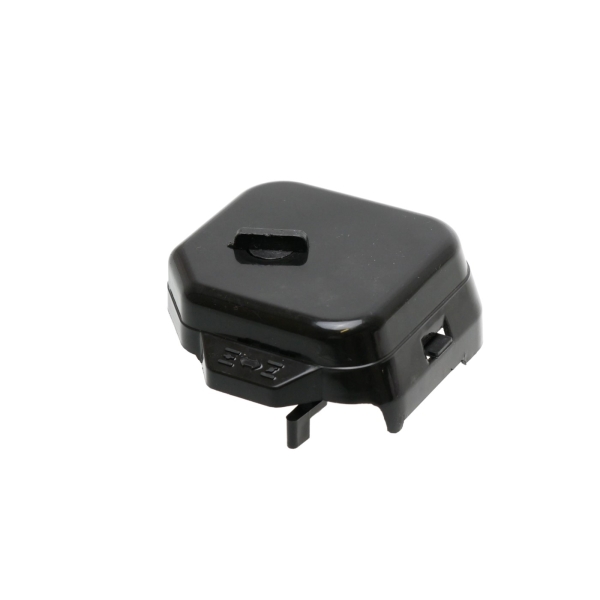 Kompletny filtr powietrza z pokrywą filtra do chińskich wykaszarek i kos do zarośli na rynku hobbystycznym, z silnikiem o pojemności 26 cm3