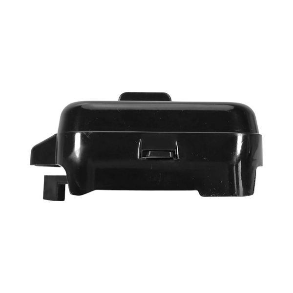 Kompletny filtr powietrza z pokrywą filtra do chińskich wykaszarek i kos do zarośli na rynku hobbystycznym, z silnikiem o pojemności 26 cm3