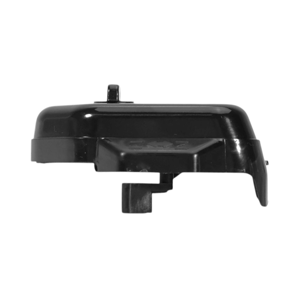 Kompletny filtr powietrza z pokrywą filtra do chińskich wykaszarek i kos do zarośli na rynku hobbystycznym, z silnikiem o pojemności 26 cm3