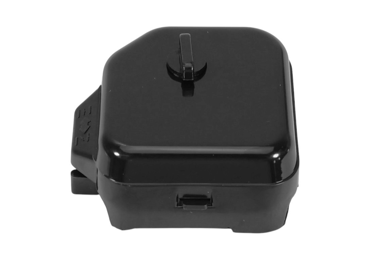 Kompletny filtr powietrza z pokrywą filtra do chińskich wykaszarek i kos do zarośli na rynku hobbystycznym, z silnikiem o pojemności 26 cm3