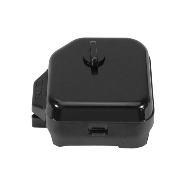 Kompletny filtr powietrza z pokrywą filtra do chińskich wykaszarek i kos do zarośli na rynku hobbystycznym, z silnikiem o pojemności 26 cm3