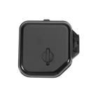 Kompletny filtr powietrza z pokrywą filtra do chińskich wykaszarek i kos do zarośli na rynku hobbystycznym, z silnikiem o pojemności 26 cm3