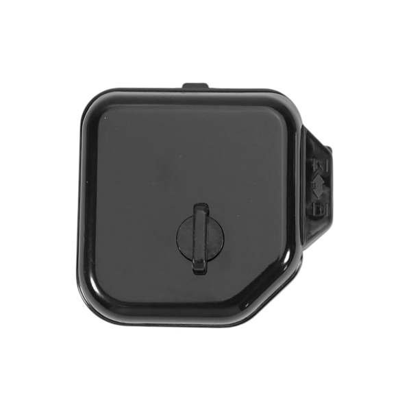 Kompletny filtr powietrza z pokrywą filtra do chińskich wykaszarek i kos do zarośli na rynku hobbystycznym, z silnikiem o pojemności 26 cm3