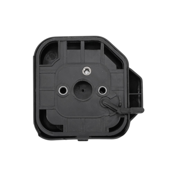 Kompletny filtr powietrza z pokrywą filtra do chińskich wykaszarek i kos do zarośli na rynku hobbystycznym, z silnikiem o pojemności 26 cm3