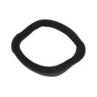 Kompletny filtr powietrza z pokrywą filtra do chińskich wykaszarek i kos do zarośli na rynku hobbystycznym, z silnikiem o pojemności 26 cm3