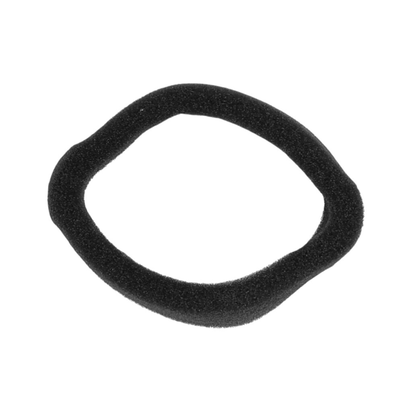 Kompletny filtr powietrza z pokrywą filtra do chińskich wykaszarek i kos do zarośli na rynku hobbystycznym, z silnikiem o pojemności 26 cm3