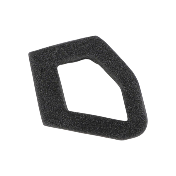 Kompletny filtr powietrza z pokrywą filtra do silników Honda GX35 GX35NT (OEM 17231-Z0Z-010 17211-Z0Z-000)