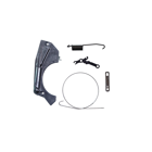 Kompletny hamulec 029 039 MS290 MS310 MS390 (OEM 11270211102 11251605400 11281605000 11211605500 11271625800)