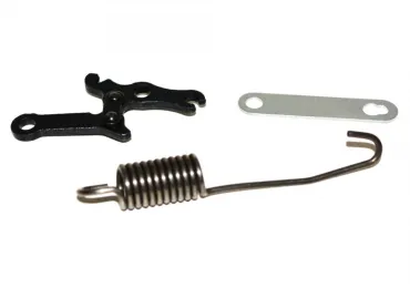 Kompletny hamulec do pił łańcuchowych Stihl 021 023 025 MS210 MS230 MS250