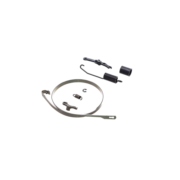 Kompletny hamulec do pił łańcuchowych Stihl 064 066 MS640 MS650 MS660 (OEM 11221605400 11211605500 11251628002)