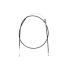 Kompletny kabel napędu kół do chińskich kosiarek Daye Hortmasz Torq Castorama Makita i kosiarek do trawy Hobby Market (OEM 29100109903 J29100109903)