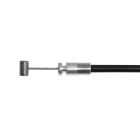 Kompletny kabel napędu kół do chińskich kosiarek Daye Hortmasz Torq Castorama Makita i kosiarek do trawy Hobby Market (OEM 29100109903 J29100109903)