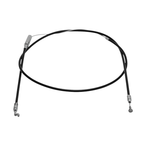 Kompletny kabel napędu kół do chińskich kosiarek silnikowych i kosiarek z marketów hobbystycznych Castorama Macallister