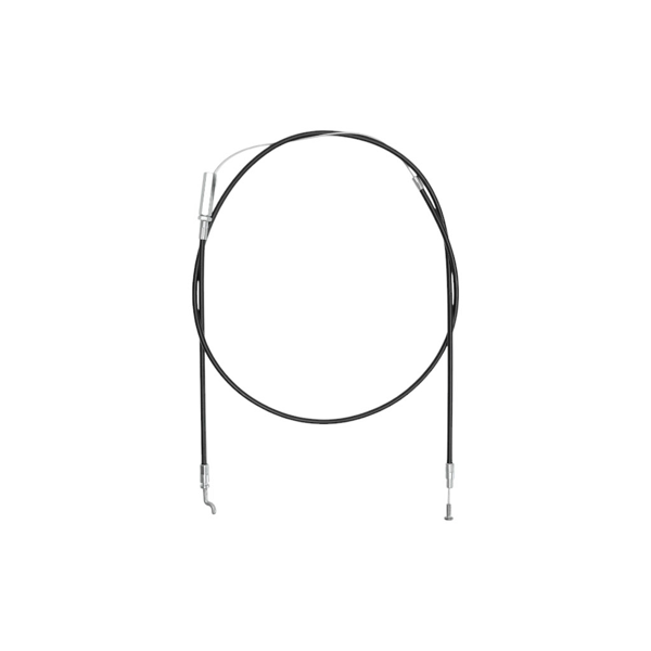 Kompletny kabel napędu kół do chińskich kosiarek silnikowych i kosiarek z marketów hobbystycznych Castorama Macallister