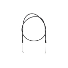 Kompletny kabel napędu kół do chińskich pił łańcuchowych i kosiarek do trawy NAC Hobby Market (OEM S530VHY-X S530VHY X)