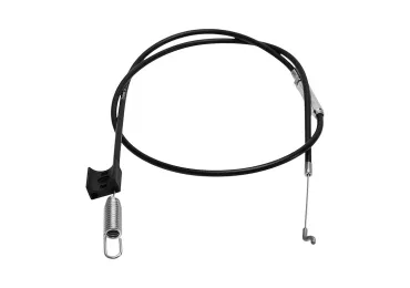 Kompletny kabel napędu kół do chińskich pił łańcuchowych i kosiarek NAC Hobby Market (OEM WR65405D1 WR6548 WR654805)