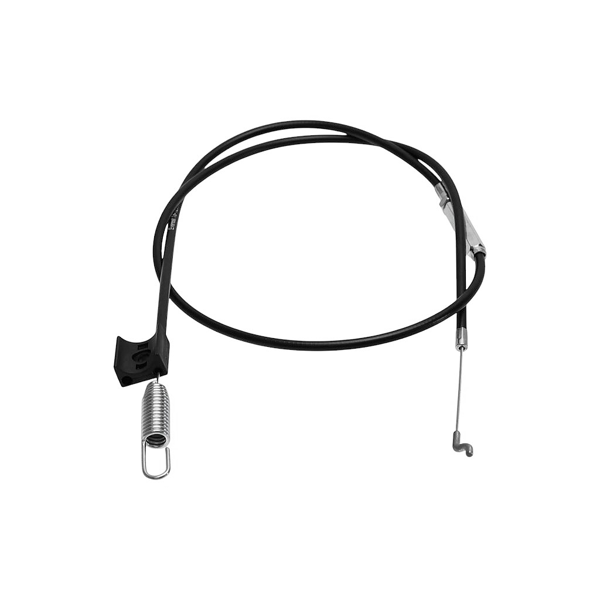 Kompletny kabel napędu kół do chińskich pił łańcuchowych i kosiarek NAC Hobby Market (OEM WR65405D1 WR6548 WR654805)