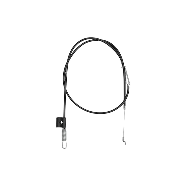 Kompletny kabel napędu kół do chińskich pił łańcuchowych i kosiarek NAC Hobby Market (OEM WR65405D1 WR6548 WR654805)