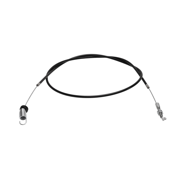 Kompletny kabel napędu kół do kosiarek Castel Garden Stiga Mountfield Alpina Honda (OEM 381001143/0 81001143/0 81001143 1136-0722-01)