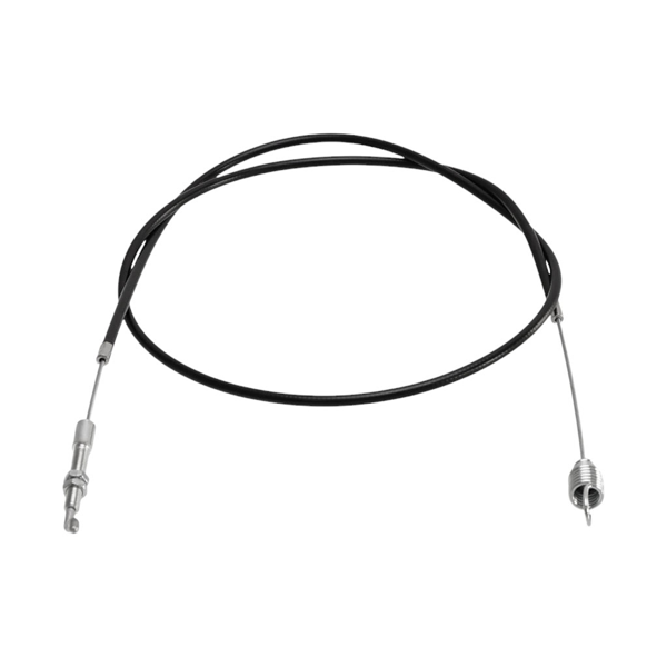 Kompletny kabel napędu kół do kosiarek Castel Garden Stiga Mountfield Alpina Texas GGP (OEM 381001145/0 81001145/0 81001145)