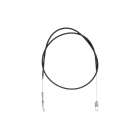 Kompletny kabel napędu kół do kosiarek Castel Garden Stiga Mountfield Alpina Texas GGP (OEM 381001145/0 81001145/0 81001145)