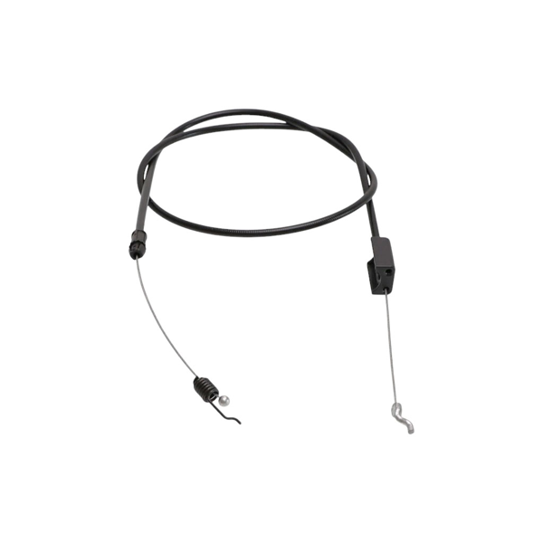 Kompletny kabel napędu kół do kosiarek Husqvarna Partner McCulloch Poulan Jonsered cmE (OEM 532406531 583299001)