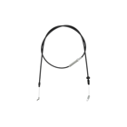 Kompletny kabel napędu kół do kosiarek ogrodowych Alpina Stiga Castel Mountfield (OEM 81030082/0 381030082/0)