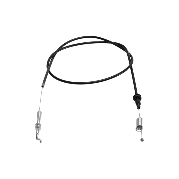 Kompletny kabel napędu kół do kosiarek silnikowych Castel Garden GGP (OEM 81000668/1 81000668/0 381000668/1)