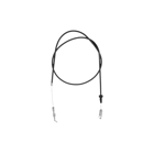 Kompletny kabel napędu kół do kosiarek silnikowych Castel Garden GGP (OEM 81000668/1 81000668/0 381000668/1)