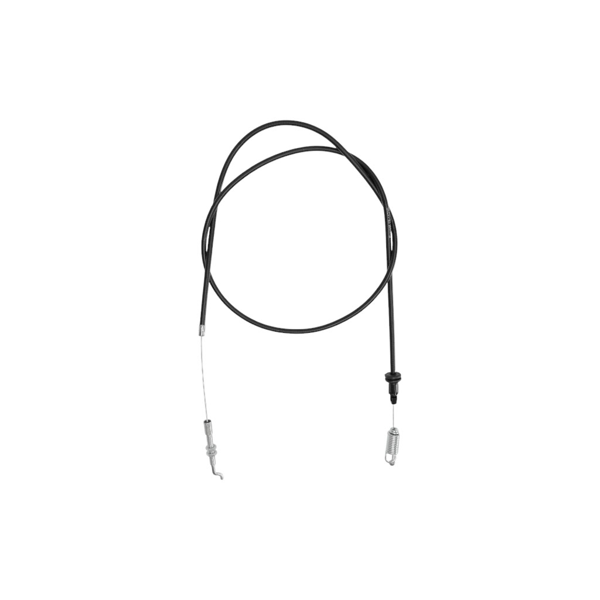 Kompletny kabel napędu kół do kosiarek silnikowych Castel Garden GGP (OEM 81000668/1 81000668/0 381000668/1)