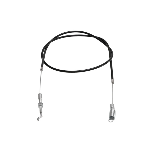 Kompletny kabel napędu kół do kosiarek silnikowych Castel Garden GGP (OEM 81001141)