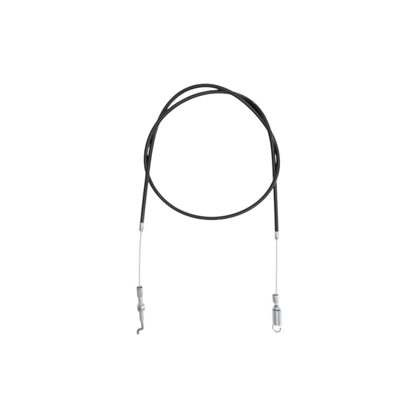 Kompletny kabel napędu kół do kosiarek silnikowych Castel Garden GGP (OEM 81001141)