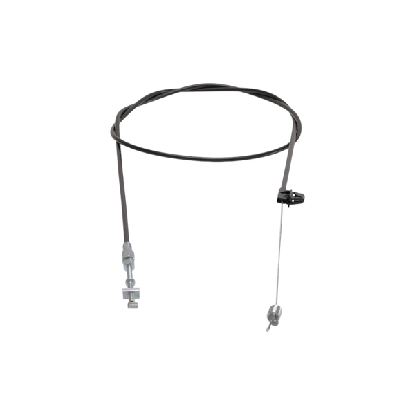 Kompletny kabel napędu kół do pił łańcuchowych Husqvarna Partner McCulloch Poulan Jonsered (OEM 532406259)