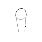 Kompletny kabel napędu kół do pił łańcuchowych Husqvarna Partner McCulloch Poulan Jonsered (OEM 532406259)