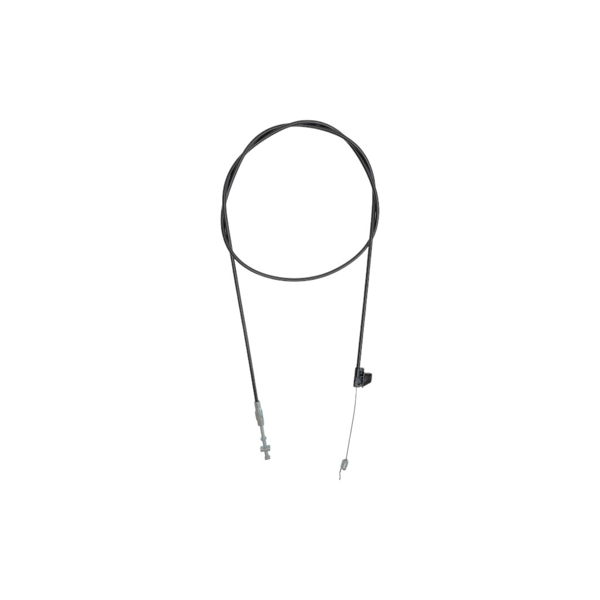 Kompletny kabel napędu kół do pił łańcuchowych Husqvarna Partner McCulloch Poulan Jonsered (OEM 532406259)