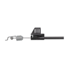 Kompletny kabel napędu kół do pił łańcuchowych Husqvarna Partner McCulloch Poulan Jonsered (OEM 532406259)