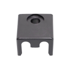 Kompletny kabel uniwersalny do kosiarek silnikowych i traktorków ogrodowych o wymiarach 1400 mm x 1100 mm