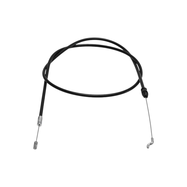 Kompletny kabel włączający i wyłączający silnik do chińskich kosiarek silnikowych Daye Hortmasz Agroma Nac i kosiarek hobbystycznych (OEM 29100109801)