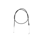 Kompletny kabel włączający i wyłączający silnik do chińskich kosiarek silnikowych Daye Hortmasz Agroma Nac i kosiarek hobbystycznych (OEM 29100109801)