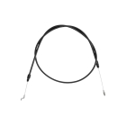 Kompletny kabel włączający i wyłączający silnik do kosiarek silnikowych Castel Garden GGP Stiga (OEM 181000634/0 81000634/0 81000634)