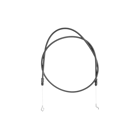 Kompletny kabel włączający i wyłączający silnik do kosiarek silnikowych Castel Garden (OEM 181000631/0 81000631/0 81000631)