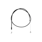 Kompletny kabel włączania i wyłączania silnika do kosiarek silnikowych Castel Garden Honda Brill GGP (OEM 181000641/0 81000641/0 81000641)