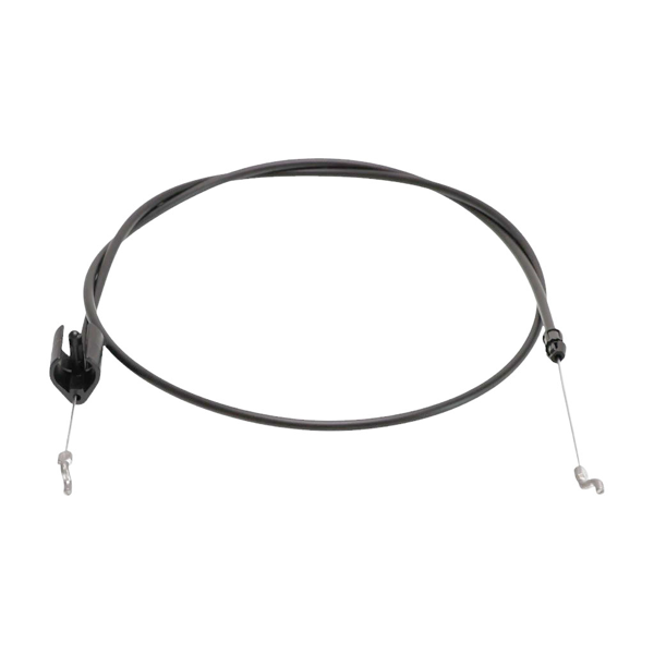 Kompletny kabel włączania/wyłączania silnika dla partnera Husqvarna Electrolux Craftsman McCulloch Poulan Jonsered (OEM 532183567 532182755)