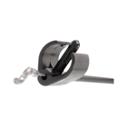 Kompletny kabel włączania/wyłączania silnika dla partnera Husqvarna Electrolux Craftsman McCulloch Poulan Jonsered (OEM 532183567 532182755)