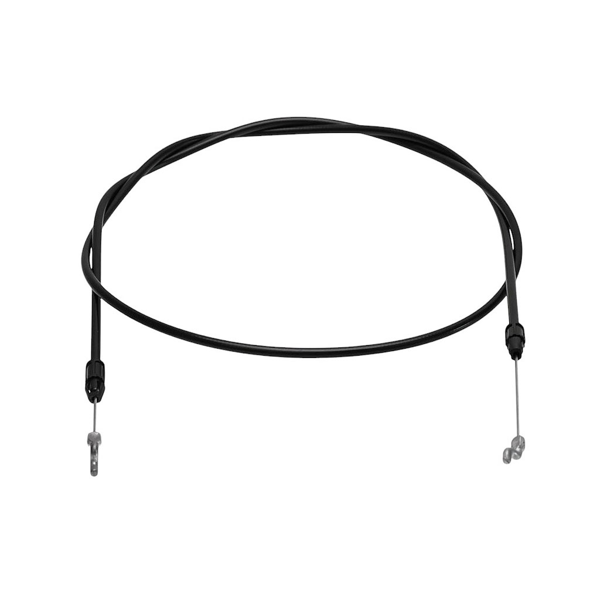 Kompletny kabel włączania/wyłączania silnika do kosiarek MTD Bolens Yard Man (OEM 746-0555 946-0555)