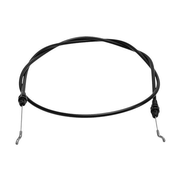 Kompletny kabel włączania/wyłączania silnika do kosiarek MTD (OEM 746-0552 946-0552)