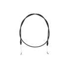 Kompletny kabel włączania/wyłączania silnika do kosiarek MTD (OEM 746-0552 946-0552)
