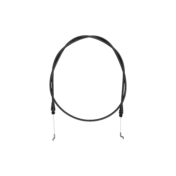 Kompletny kabel włączania/wyłączania silnika do kosiarek MTD (OEM 746-0552 946-0552)