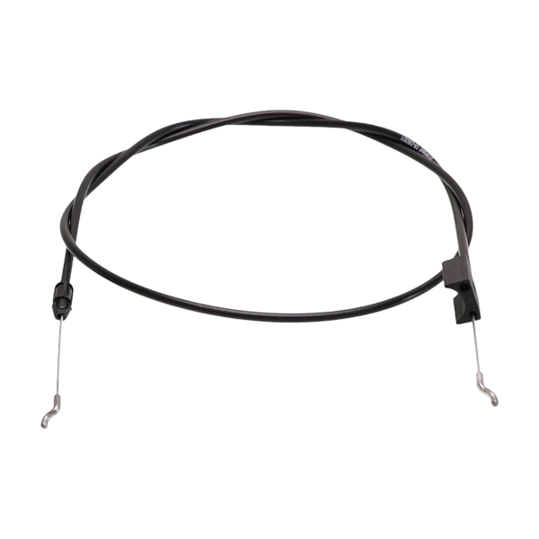 Kompletny kabel włączania/wyłączania silnika do pił łańcuchowych Husqvarna Partner Electrolux Craftsman McCulloch Poulan Jonsered (OEM 532130861 532851809)