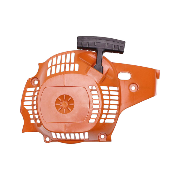 Kompletny łatwy rozrusznik do pił łańcuchowych Husqvarna 120 MARK II 230 235 235E 236 E 240 E (OEM 545008024)